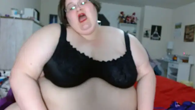 ChristineLusst online show from March 2025 01:57:02 PM