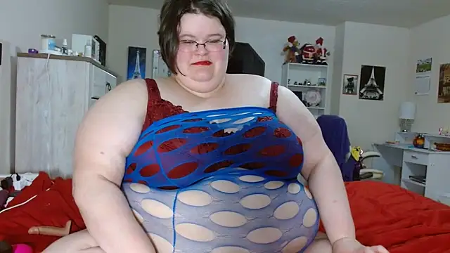 ChristineLusst online show from March 2025 10:05:02 AM