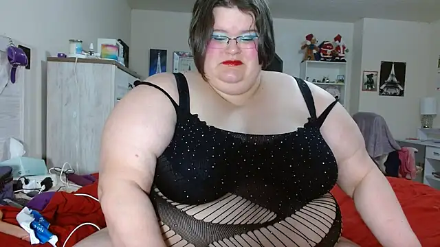 ChristineLusst online show from March 2025 11:16:01 AM
