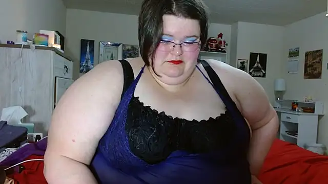 ChristineLusst online show from March 2025 12:17:01 PM