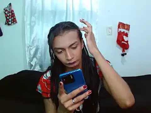 Snapshot of alexxa_Rooa chatting on December 2024 12:57:02 AM alexxa Rooa online show from December 2024 12:57:02 AM
