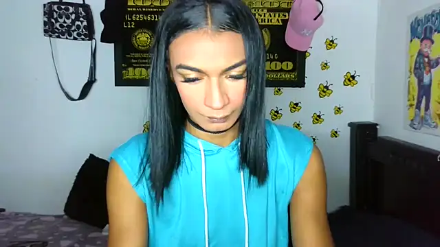 alexxa Rooa online show from October 2025 03:10:01 PM