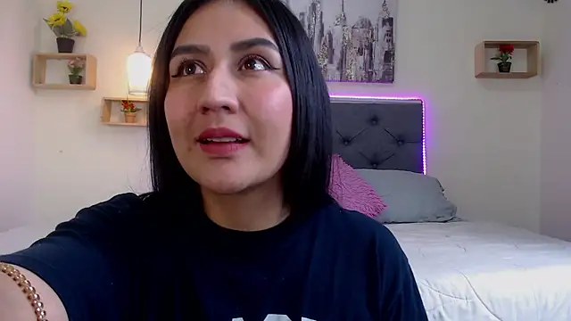 Snapshot of mia_aira chatting on October 2025 04:19:01 PM mia aira online show from October 2025 04:19:01 PM