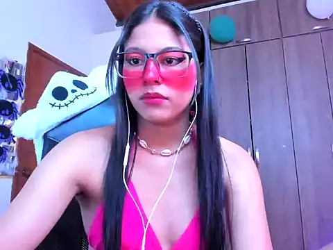 Snapshot of _ALLYSON18_ chatting on October 2025 11:22:02 AM ALLYSON18 online show from October 2025 11:22:02 AM