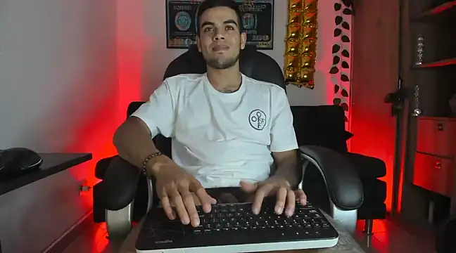 mikee scooth online show from January 2025 02:27:02 AM
