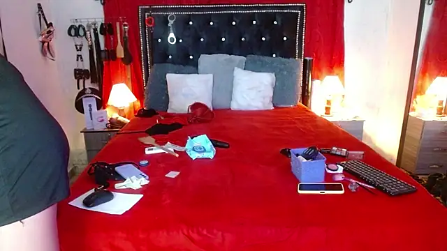 Snapshot of SamaraMartinez chatting on October 2025 09:37:01 AM SamaraMartinez online show from October 2025 09:37:01 AM