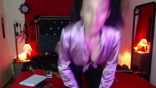 Snapshot of SamaraMartinez chatting on October 2025 11:20:01 PM SamaraMartinez online show from October 2025 11:20:01 PM