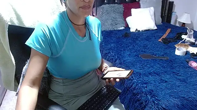 Snapshot of SamaraMartinez chatting on November 2025 02:45:01 AM SamaraMartinez online show from November 2025 02:45:01 AM