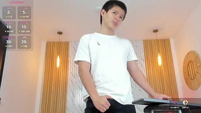 Ryo kush online show from January 2025 11:49:01 AM