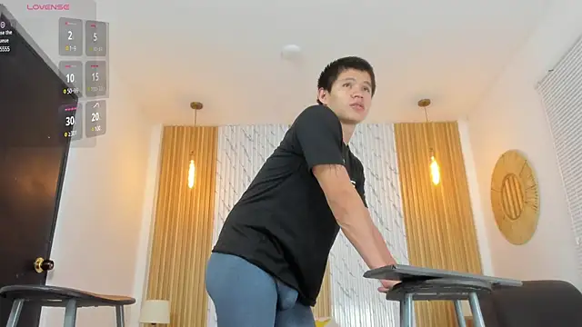 Ryo kush online show from January 2025 11:35:01 AM