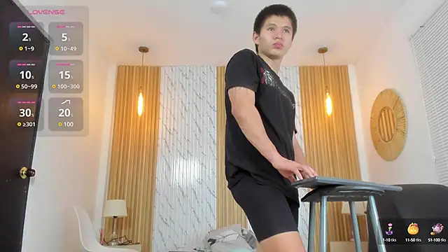 Ryo kush online show from January 2025 11:34:02 AM