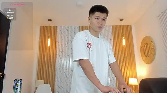 Ryo kush online show from January 2025 12:19:02 PM