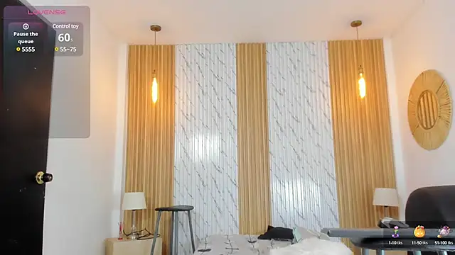 Ryo kush online show from January 2025 12:31:01 PM