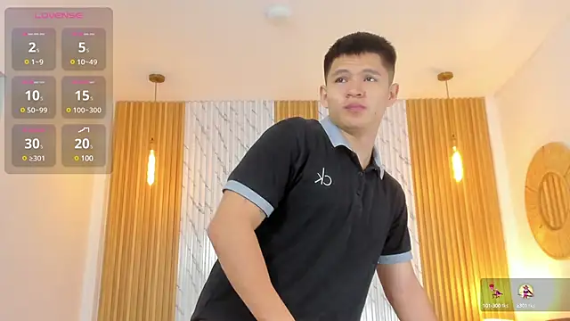 Ryo kush online show from January 2025 12:47:02 PM