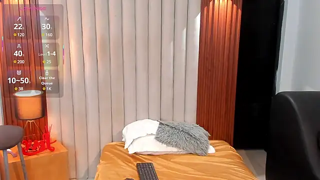 Ryo kush online show from February 2025 07:27:01 PM