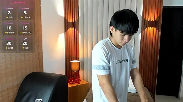 Ryo kush online show from October 2025 03:07:01 AM