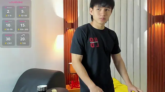 Ryo kush online show from October 2025 03:42:02 AM