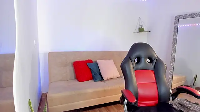 Sweetluna   online show from February 2025 02:50:01 AM