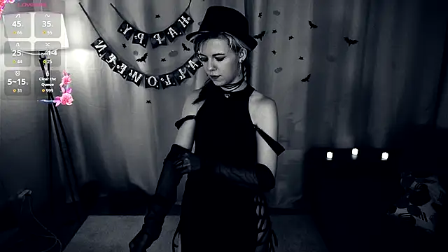 Snapshot of EngelAlman chatting on October 2025 06:55:01 AM EngelAlman online show from October 2025 06:55:01 AM