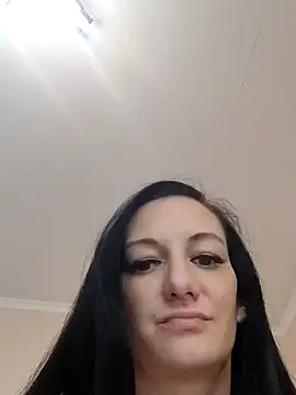 Jamiee Joy online show from February 2025 09:32:02 AM