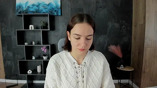 OliviaMontgomery online show from December 2024 08:27:01 AM