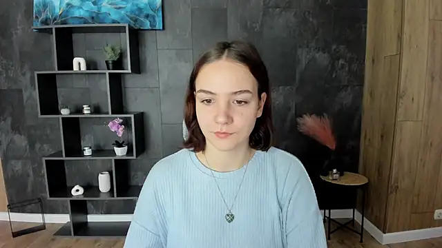 OliviaMontgomery online show from December 2024 12:30:01 PM