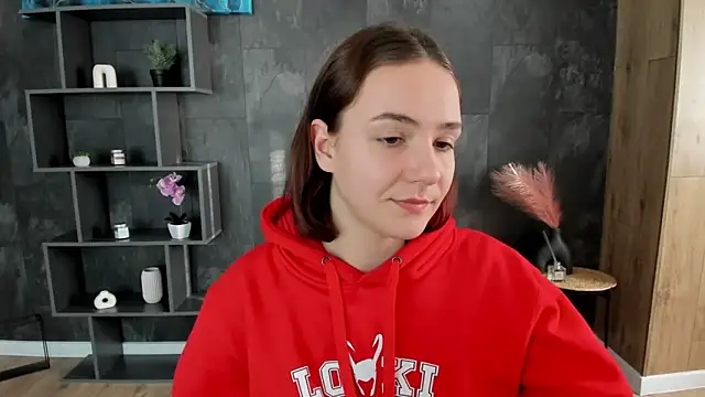 OliviaMontgomery online show from December 2024 12:17:02 PM