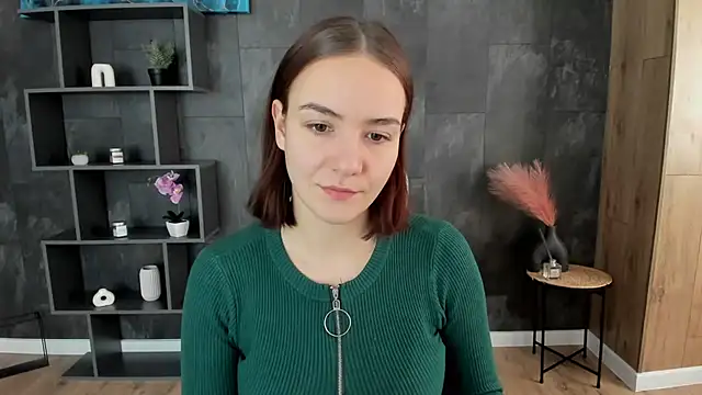 OliviaMontgomery online show from December 2024 07:07:02 AM