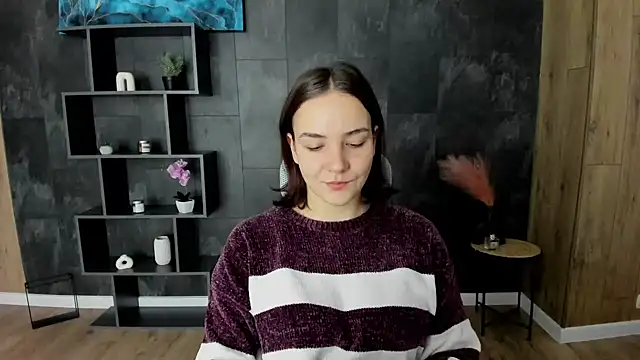 OliviaMontgomery online show from December 2024 07:13:02 AM