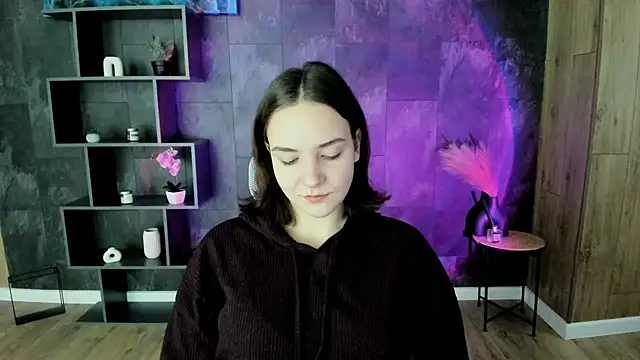 OliviaMontgomery online show from December 2024 12:23:02 PM