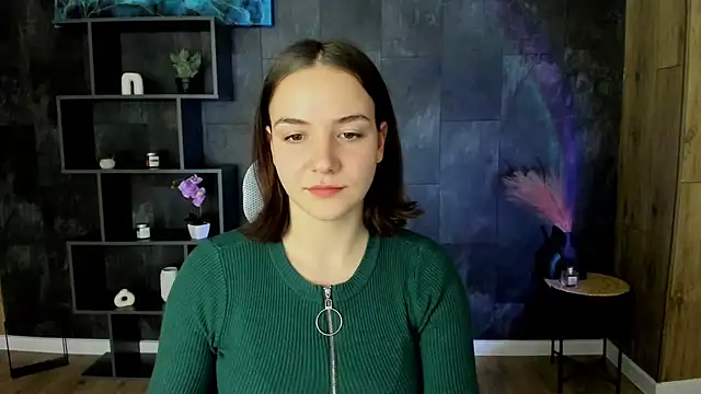 OliviaMontgomery online show from January 2025 02:41:01 PM