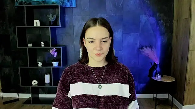 OliviaMontgomery online show from January 2025 09:08:02 AM