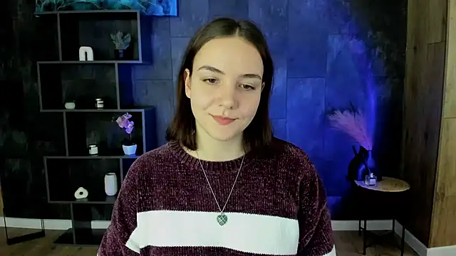 OliviaMontgomery online show from January 2025 12:24:01 PM
