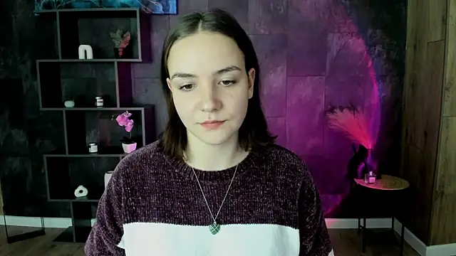 OliviaMontgomery online show from January 2025 03:29:02 PM