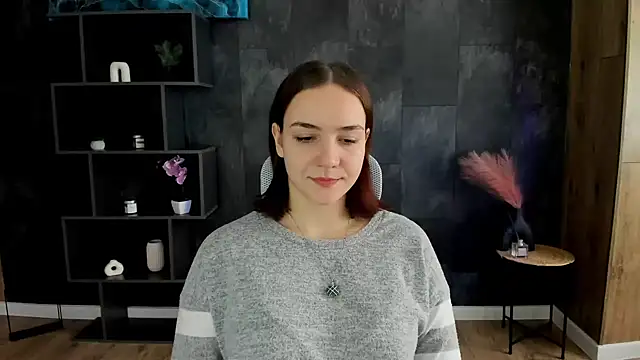 OliviaMontgomery online show from January 2025 09:18:01 AM