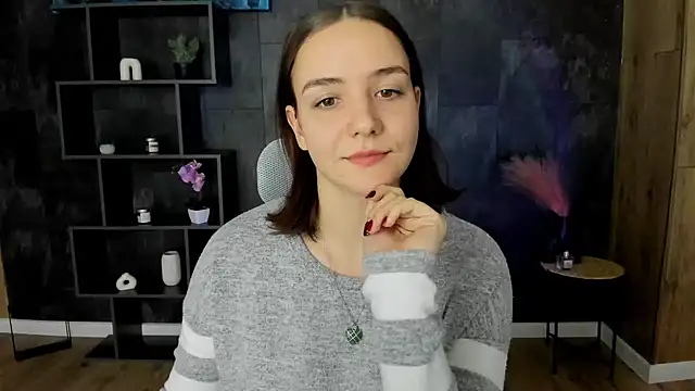 OliviaMontgomery online show from January 2025 03:33:02 PM