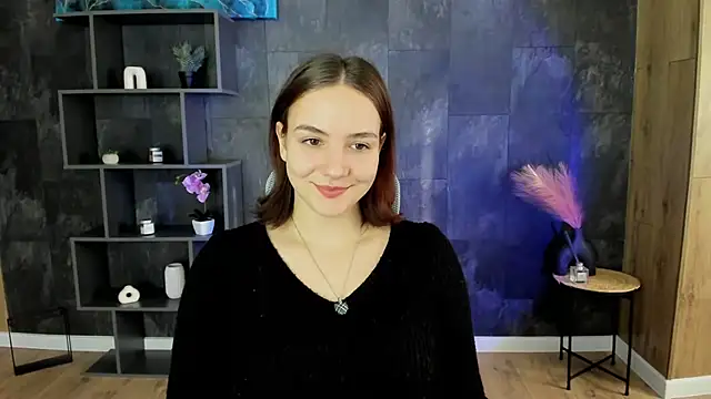 OliviaMontgomery online show from January 2025 12:30:02 PM