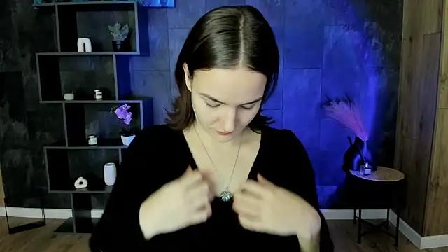 OliviaMontgomery online show from January 2025 03:55:01 PM