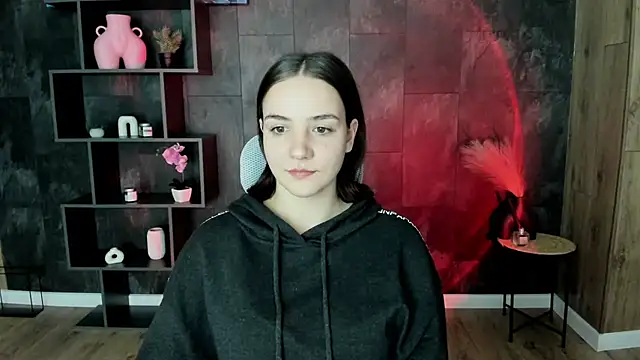OliviaMontgomery online show from January 2025 05:24:01 PM