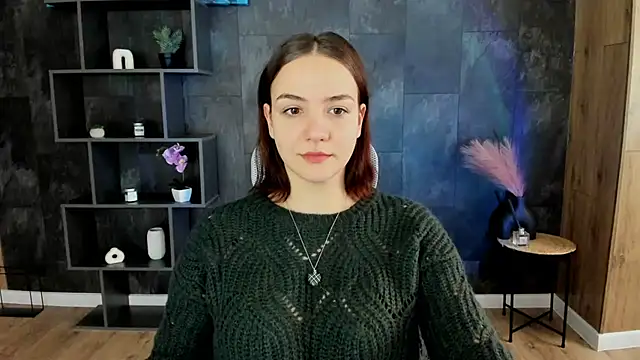 OliviaMontgomery online show from January 2025 09:19:01 AM