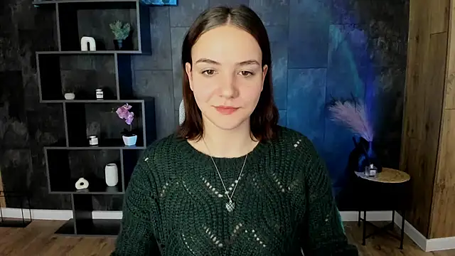 OliviaMontgomery online show from January 2025 01:16:02 PM