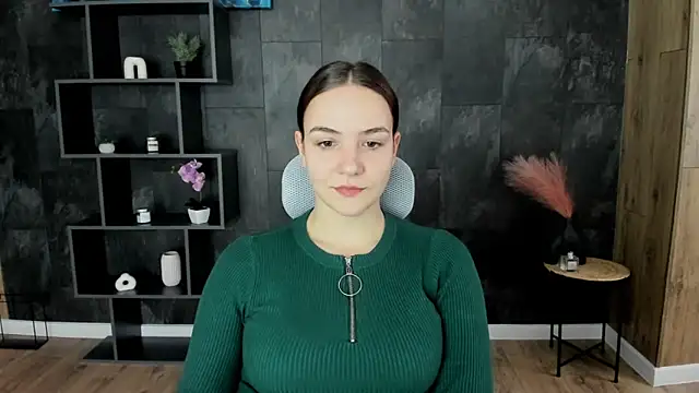 OliviaMontgomery online show from January 2025 12:02:02 PM