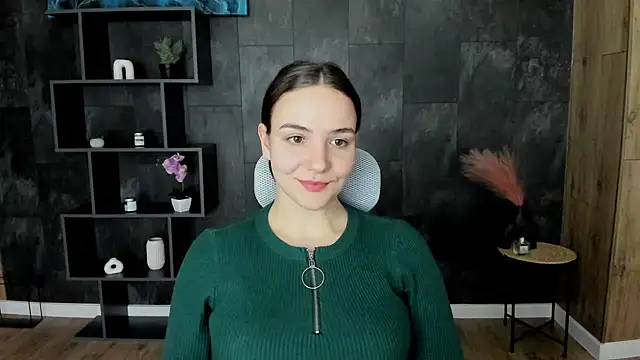OliviaMontgomery online show from January 2025 03:15:01 PM