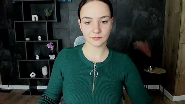 OliviaMontgomery online show from January 2025 06:16:01 PM