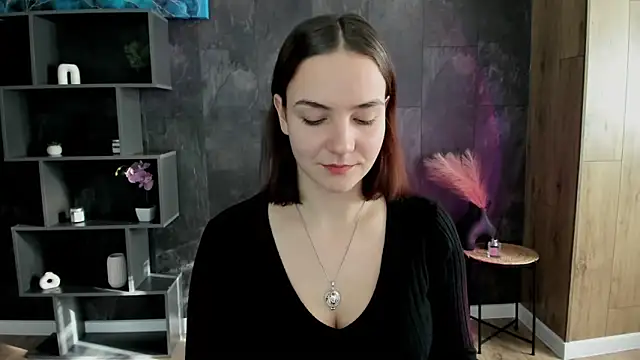 OliviaMontgomery online show from January 2025 11:53:02 AM