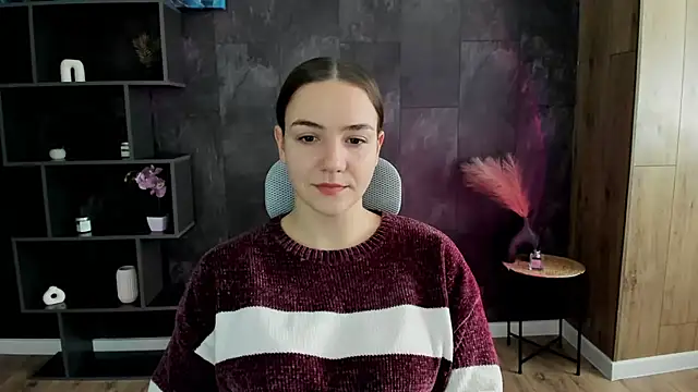 OliviaMontgomery online show from January 2025 09:16:01 AM