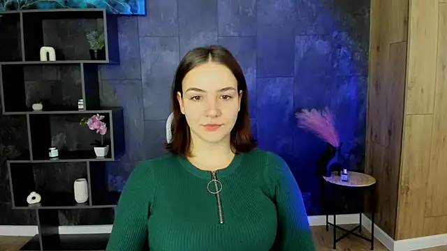 OliviaMontgomery online show from January 2025 08:24:01 AM