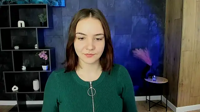 OliviaMontgomery online show from January 2025 11:27:02 AM