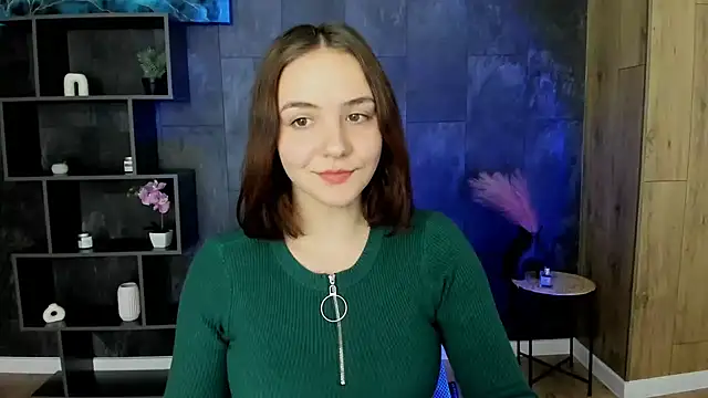 OliviaMontgomery online show from January 2025 02:39:01 PM