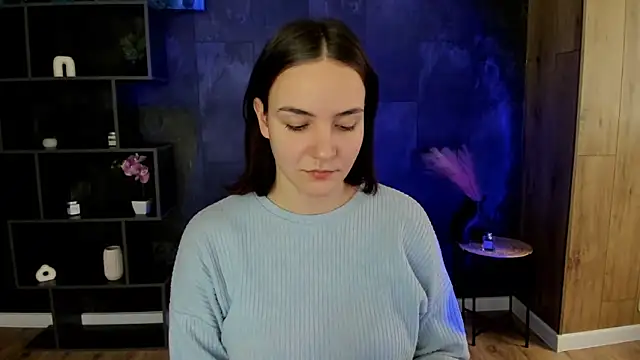 OliviaMontgomery online show from January 2025 12:17:02 PM
